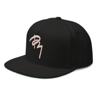 Image 4 of TRT Team Snapback