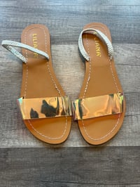  Reflector sandal s