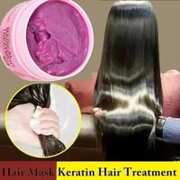 Image 1 of Magical Keratin Hair Mask 