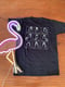 Image of Something Good T Shirt - Black 