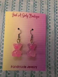 Image 1 of Earrings 💗