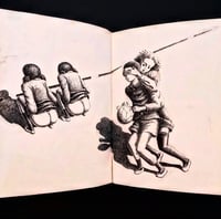 Image 6 of Ken Katayama "Beautiful Day" OG 1969