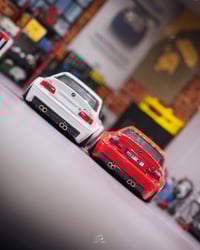 Image 13 of BMW M3 E46 CUSTOMS 