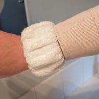 Image 4 of ROUTINE - Wristband Towels