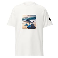 Image 1 of Tričko Tralalero Tralala – unisex | Dospelí
