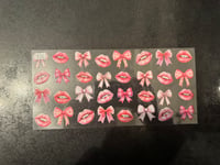 Image 18 of pretty decals 