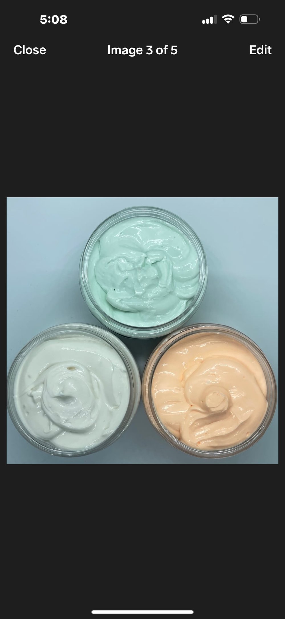Image of BUTTERS for your BODY