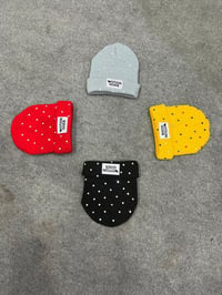 Image 1 of Motion Gods beanie