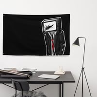 Image 1 of TV KILLZ Flag