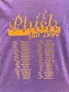 Phish Fall Tour 1994 T-Shirt - Size XL