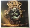 Kix Hot Wire original European pressing in excellent all around condition.