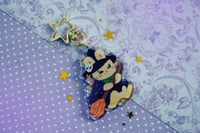 Image 9 of Limited Witchy Rally extra stock