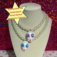 Image 1 of *PREORDER* Mia (heart cheeks)