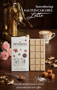 Image 6 of Magic Mushroom Chocolate Bar 10G - Seshnz