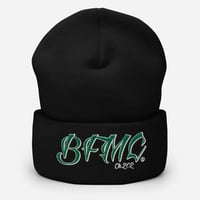 Image 2 of BFMC Ch.202 Beanie