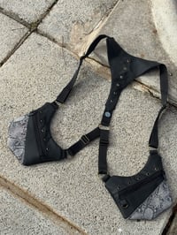 Image 1 of Snake Holsterbag