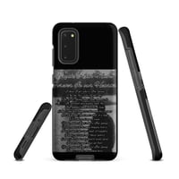 Image 9 of ♾️25🍄Tough case for Samsung®
