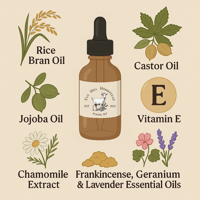 Image 2 of Facial Serum