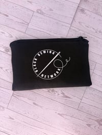 Image 5 of BSN Mini Zipper Pouch