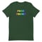 Image of FUCK TRUMP TEE