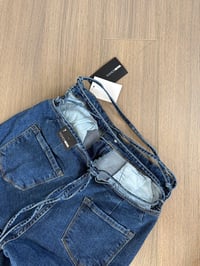 Image 3 of fashion nova jeans (sz 7)