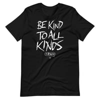 Be kind