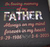 Image 1 of Create your own shirt