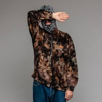 Image 1 of Leaf Coat