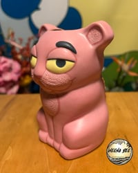 Image 2 of TONKINESE TERRACE “Pink Panther”  1 OF 1 - Free Shipping 