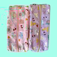 Image 6 of Magic World | Magic Land XL Pouch