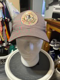 Image 1 of Unisex Confederate States Hat