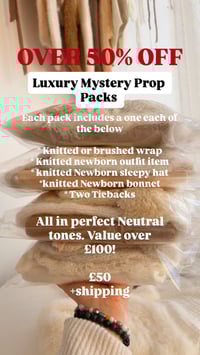 Image 1 of Mystery grab bag 2