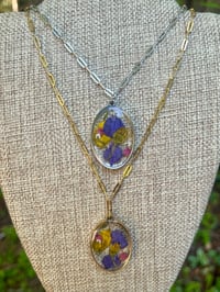 Image 1 of Wild Grove Necklace