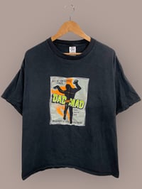 Image 1 of Y2k “Dad Gone Mad” t-shirt (XL)