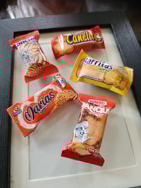 Image 8 of FOOD MAGNETS 