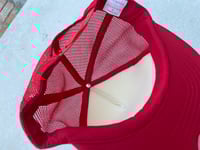 Image 2 of 90s DAYTONA BEACH TRUCKER HAT - SNAPBACK