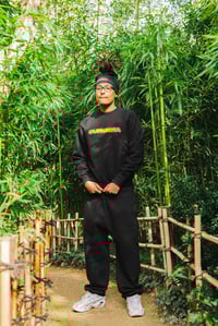 Image 3 of MARLEY CREEWNECK