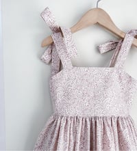 Boh Boh dress