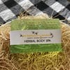 Herbal Body Spa Honeybee Glycerin Soap