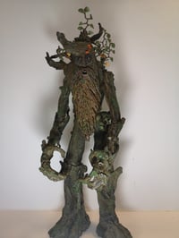 Image 3 of Treebeard 15 inch Lord of the Rings Toy