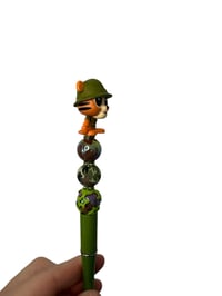 Image 3 of Soldier Pen