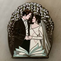 Image 1 of Open Book #4