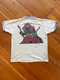 Image 2 of 1984 Out with a roar Sz M 