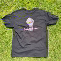 Image 2 of MIND, BODY & SOLE 'YOU'VE GOT THIS' T-SHIRT 