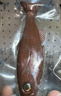 Image 3 of 6” Roma - Red Tide