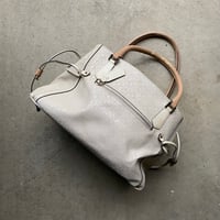 Image 6 of GUESS Y2K MONOGRAM HANDBAG