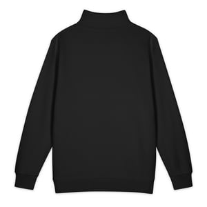 Image of FR Premium 1/4 Zip Sweatshirt