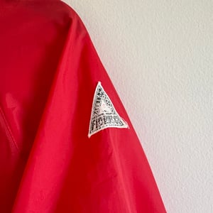 Image of Fiorucci Nylon Harrington Jacket