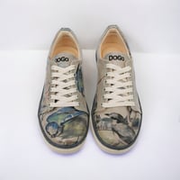 Image 3 of Dogo Sneaker Birds Of The Castle 