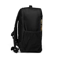 Image 3 of Big Easy Mafia (License Plate) Utility backpack